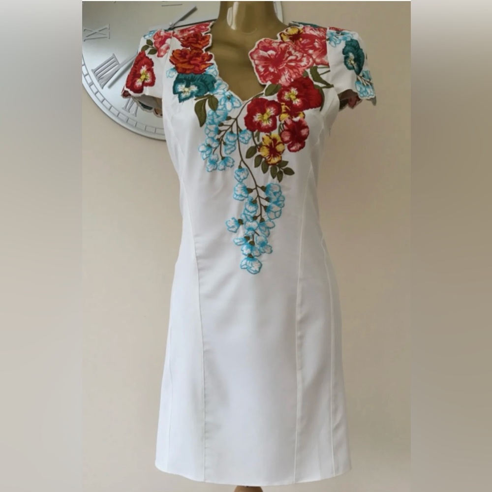 Karen Millen size 4 dress